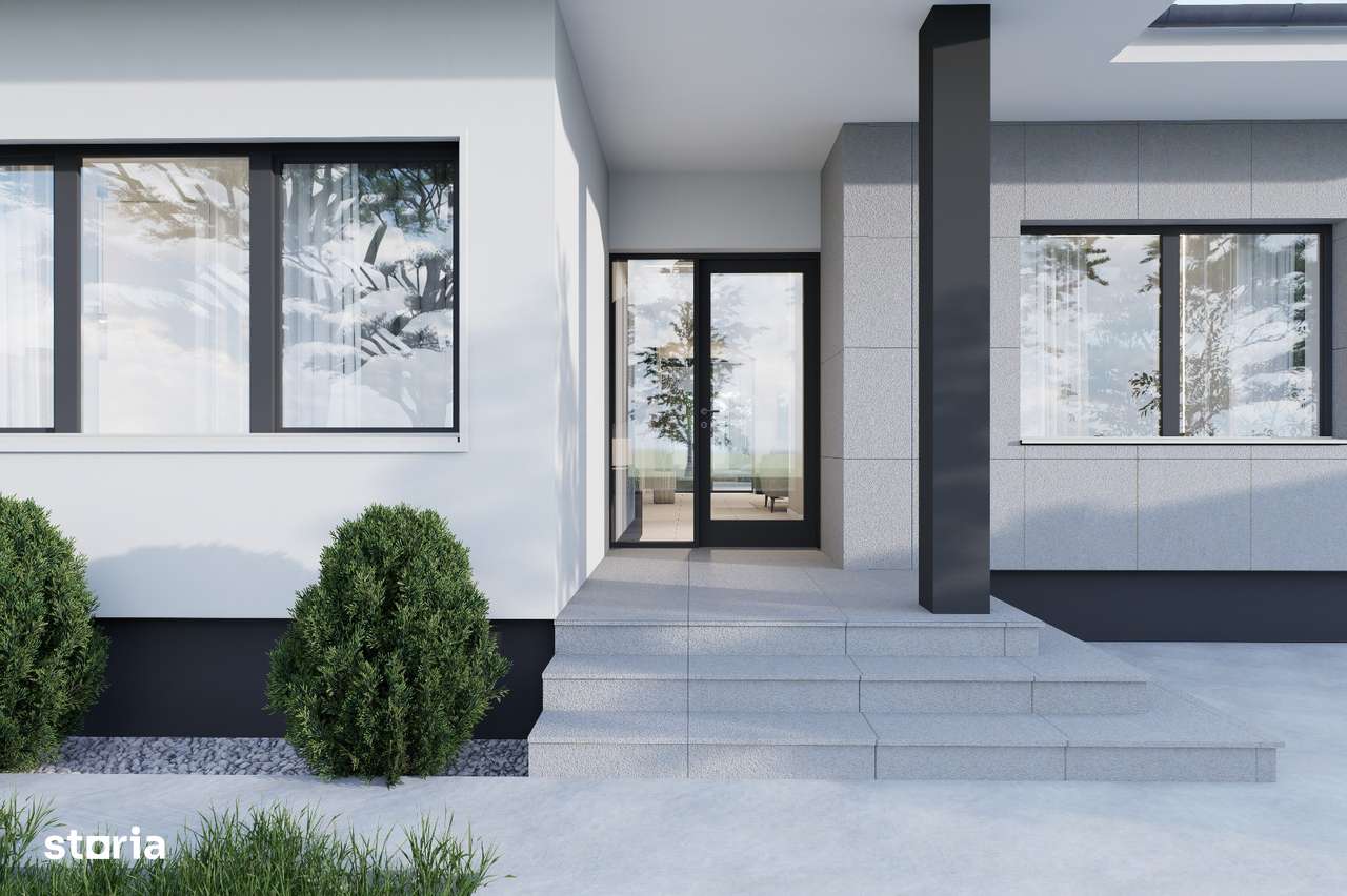 Case de vanzare in Santandrei - Imagine principală: 5/10