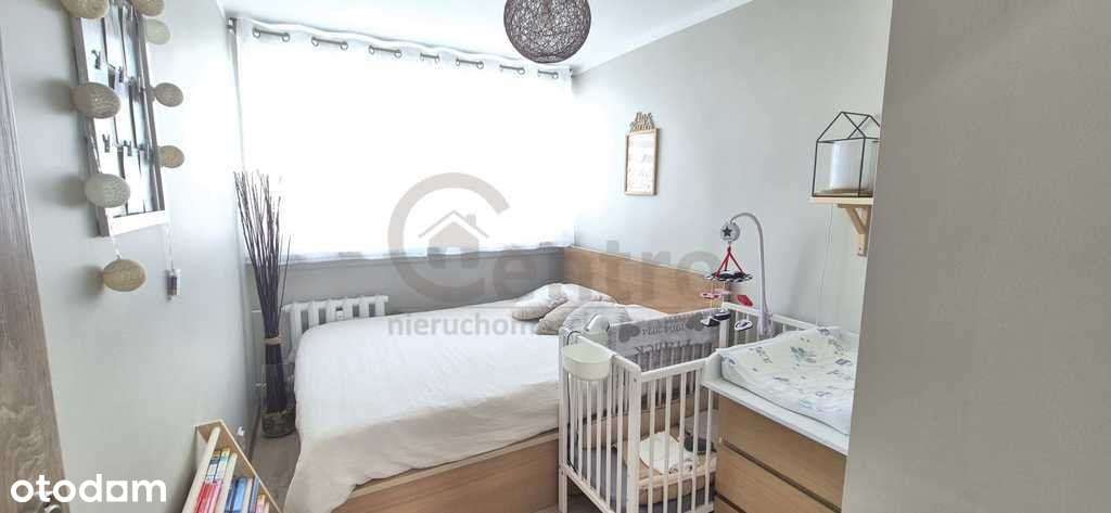 3 pok. na osiedlu - gotowe do wprowadzenia!-10