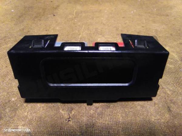 Display De Consola   Renault Clio Ii (bb_, Cb_) 1.2 - 1