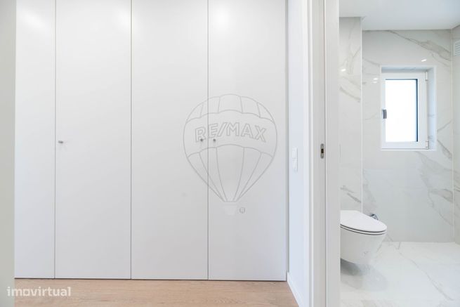 Apartamento T2 para venda-14