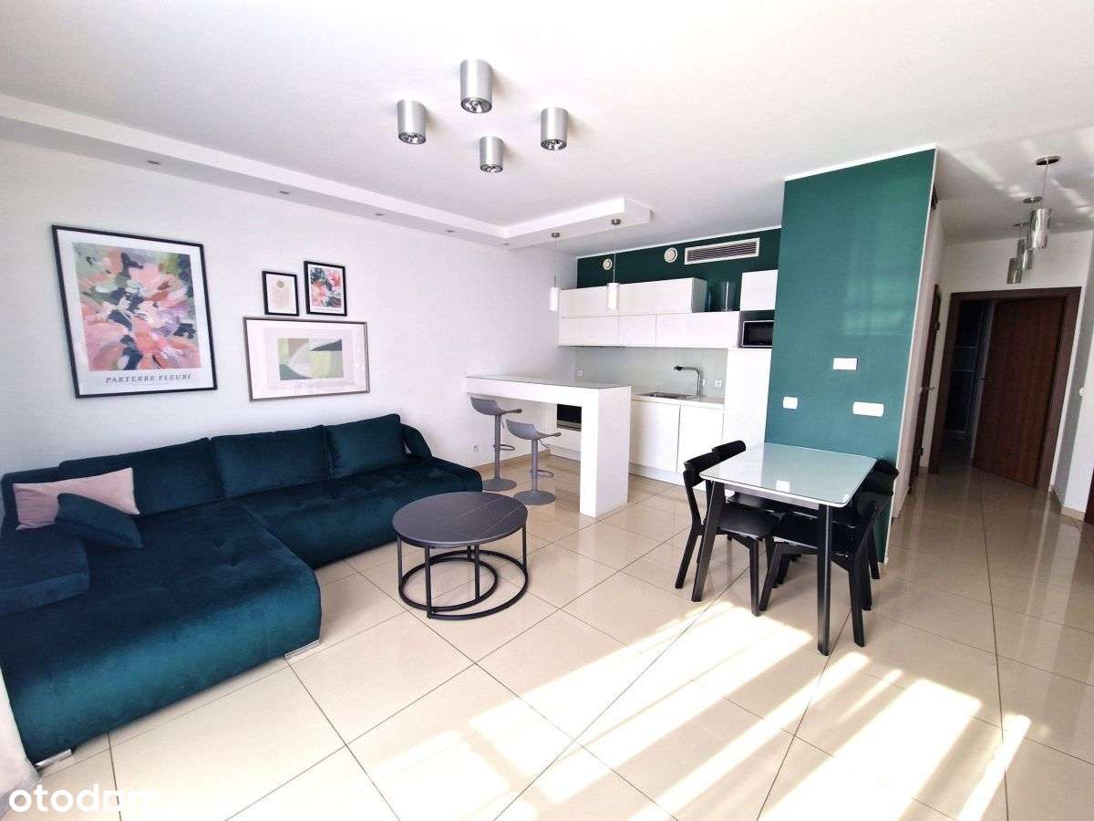 Okazja !! Po remoncie z pełnym wyposażeniem !!!-5