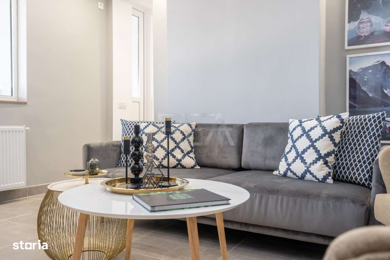 Proprietate Unica | Universitate | 170 mp + Rooftop 92 mp
