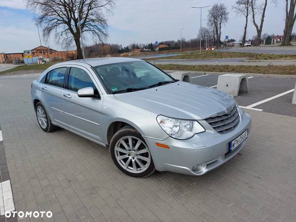 Chrysler Sebring 2.0 LE - 12