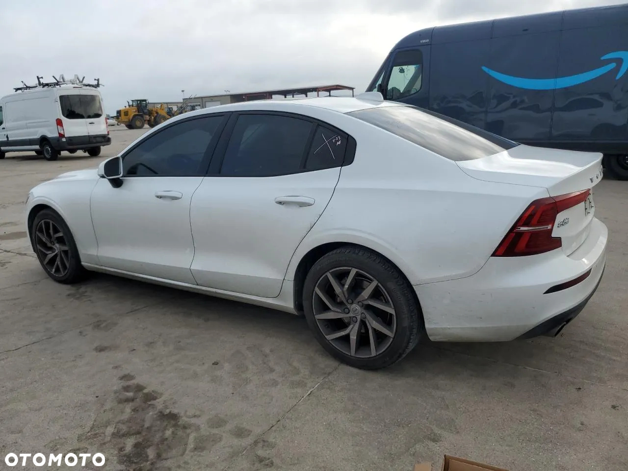 Volvo S60 T5 Momentum Pro - 3