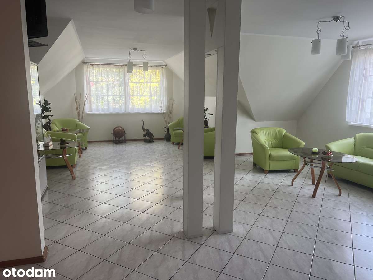 Piątkowo Dom  lokal na działalność gospodarczą bezpośrednio. - Pełny obrazek: 4/12