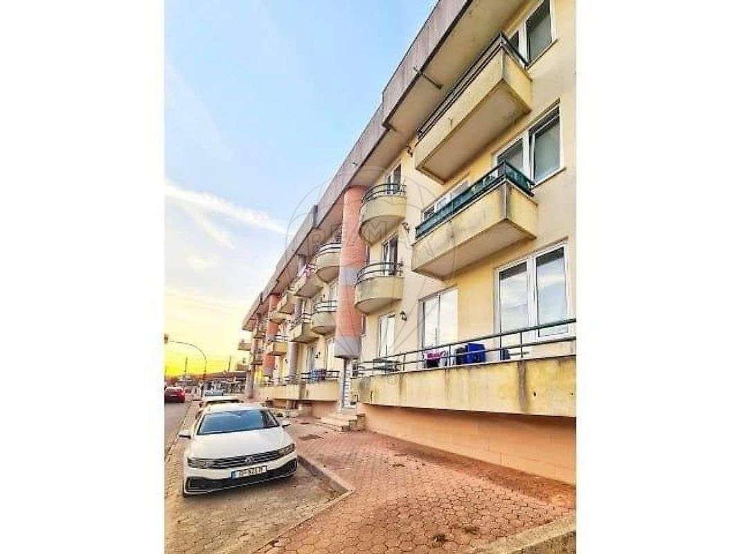 Apartamento T2 para venda - Grande imagem: 2/9