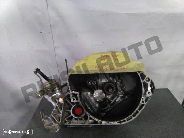 Caixa Velocidades Man. 9033_4345 Opel Astra F [1991_1998] 1.4 I - 1