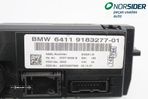 Consola de chaufagem AC Bmw Serie-1 Coupe (E82)|07-11 - 8