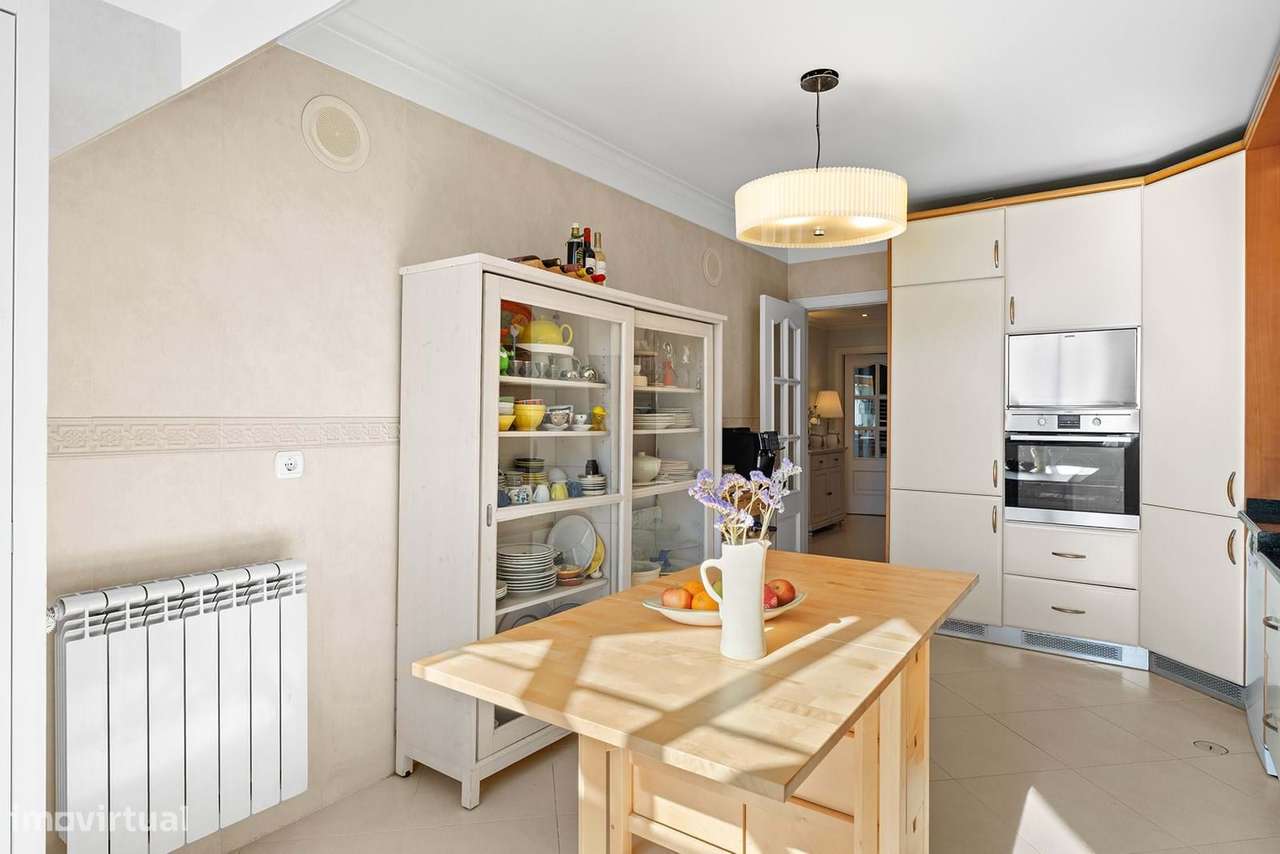 T3 | Vista | Estoril, Cascais-10