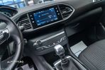 Peugeot 308 1.5 BlueHDI FAP STT Active - 12