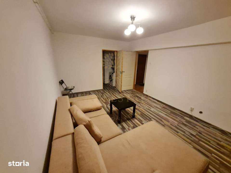 2 Camere Et. 8/8 - 3 min Piata Crangasi