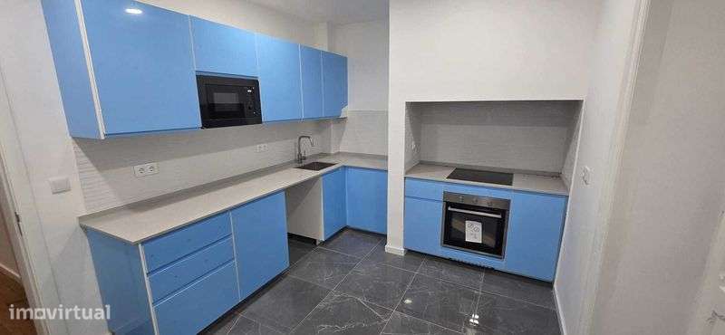 T5 AVENIDAS NOVAS REMODELADO - Grande imagem: 3/4