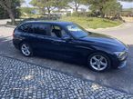 BMW 320 d Touring EfficientDynamics - 9