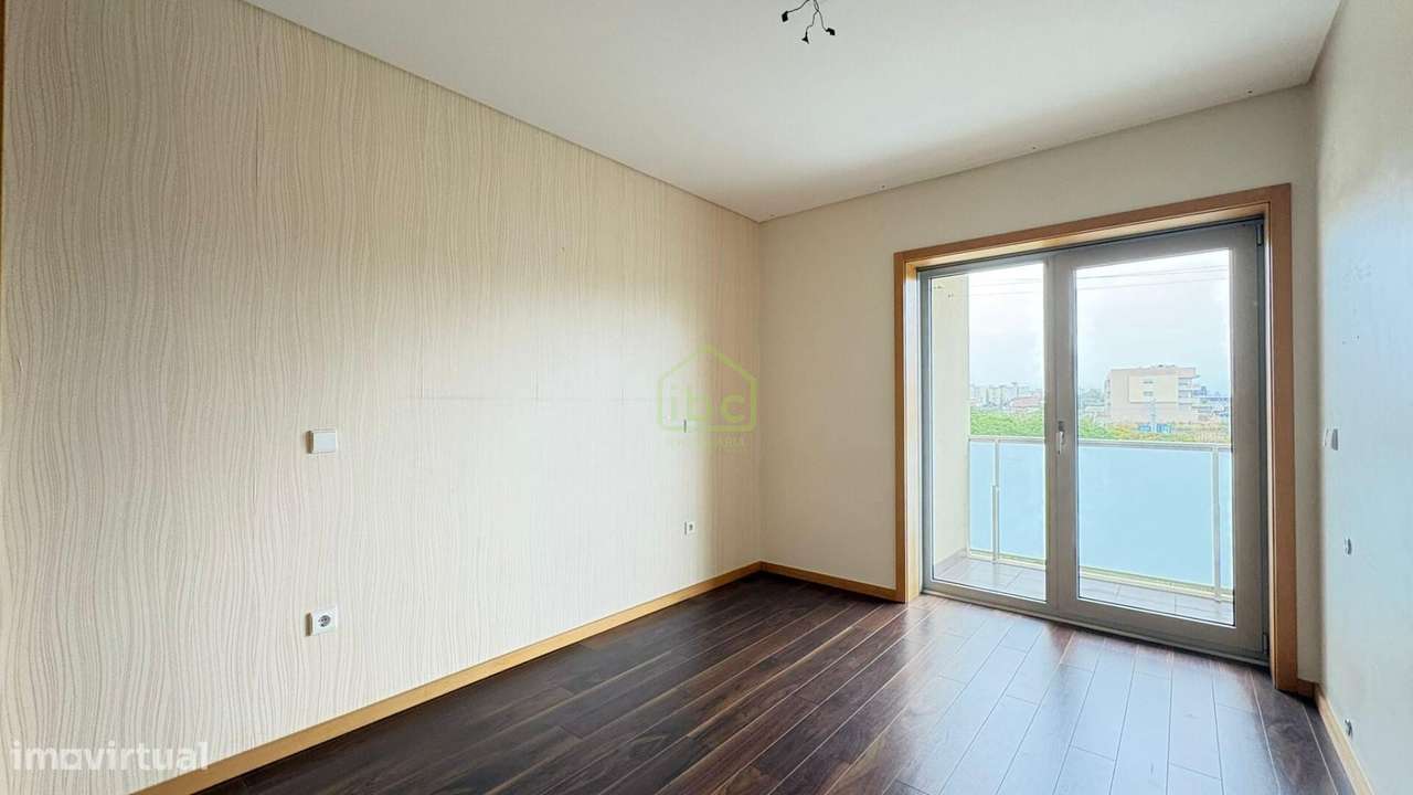 Apartamento T3 | Vila do Conde-13