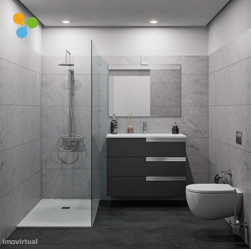 Moradia T4 Venda em Madalena,Vila Nova de Gaia-9