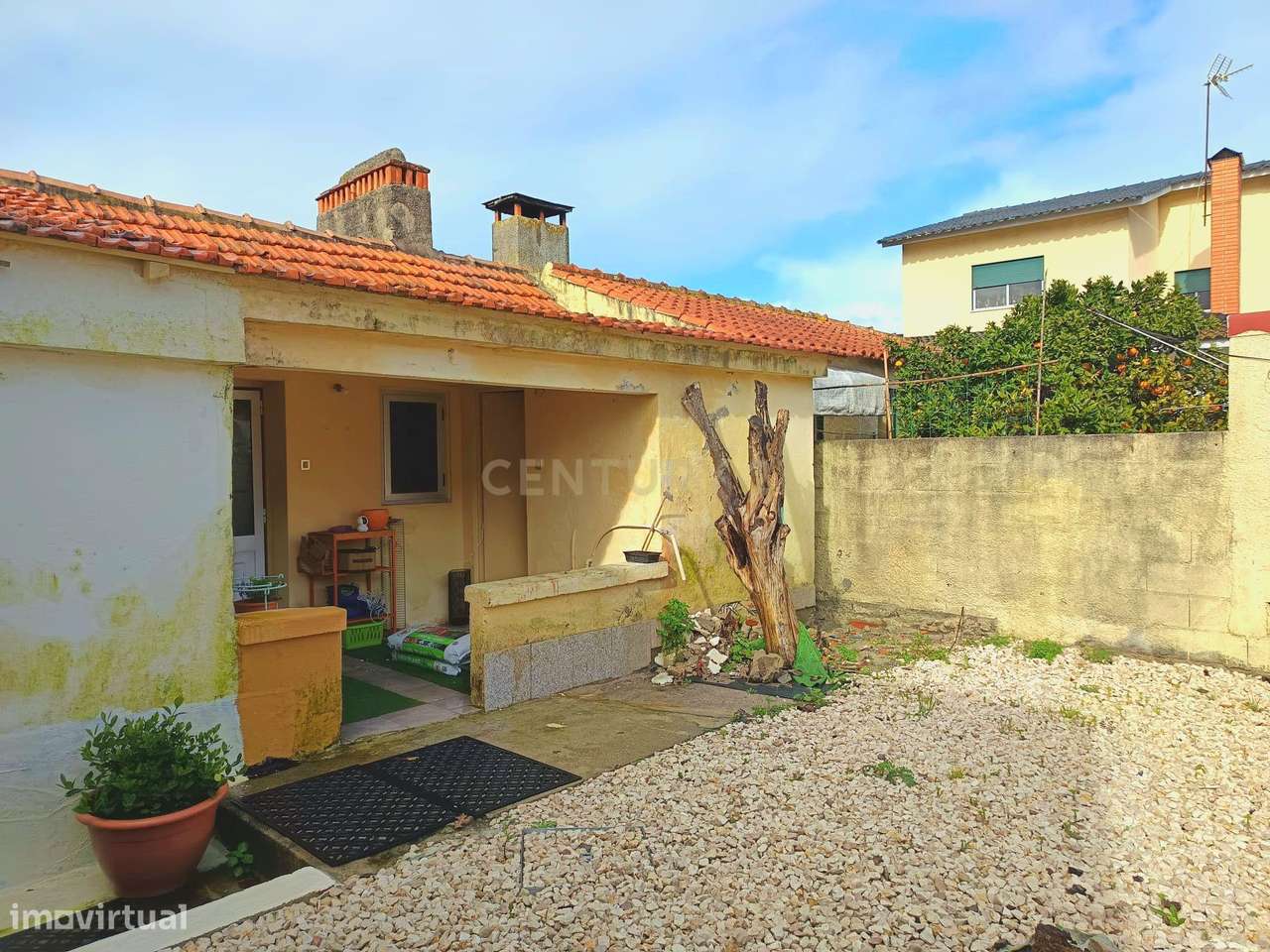 Casa Rústica em Mira, Coimbra - Oportunidade de Recuperação-5