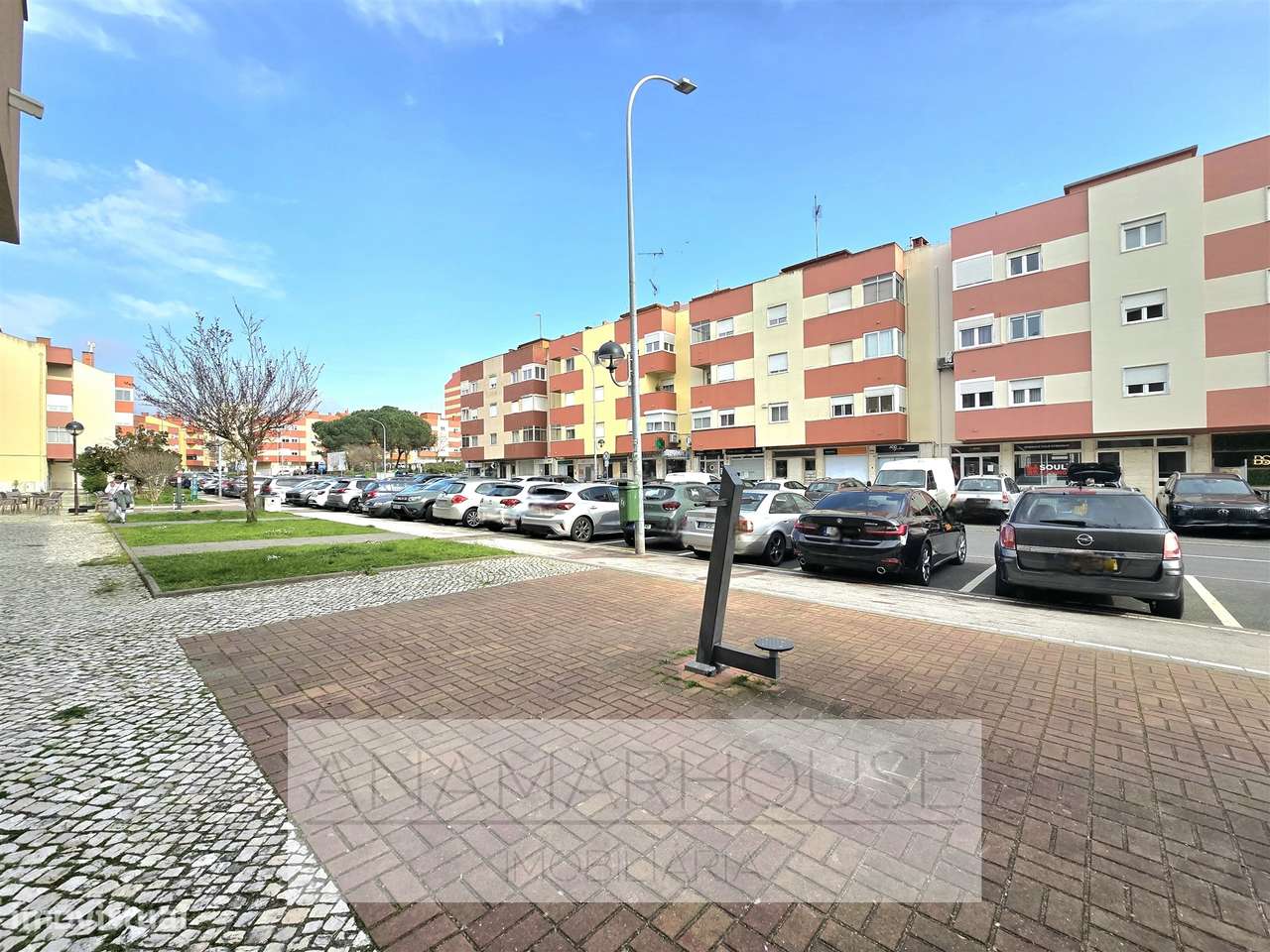 T3 Remodelado no Borel, Amadora,Ideal para Famílias, Jardins e campo d - Grande imagem: 5/15
