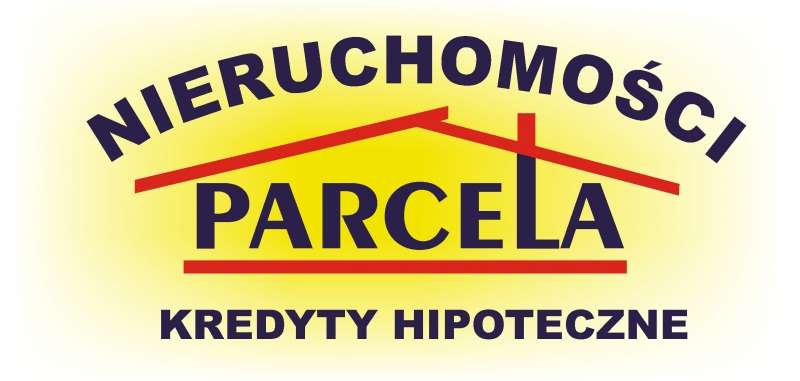 Pośrednictwo w Obrocie Nieruchomościami PARCELA Dorota Szelong-Bogusz Logo