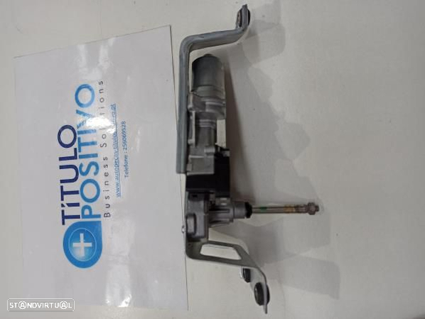 Motor Do Limpa-Vidros Traseiro Bmw 1 (F21) - 2