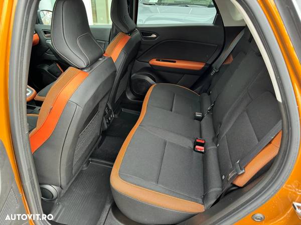 Renault Captur - 12