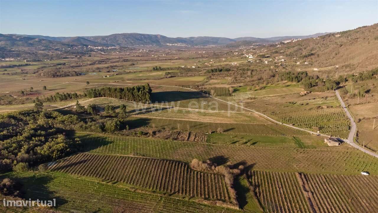 Quinta Estúdio / Covilhã, Orjais-19