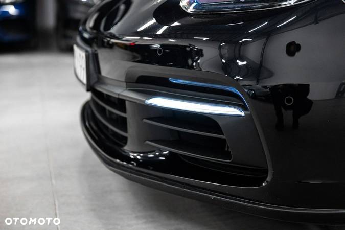 Porsche Panamera - 13