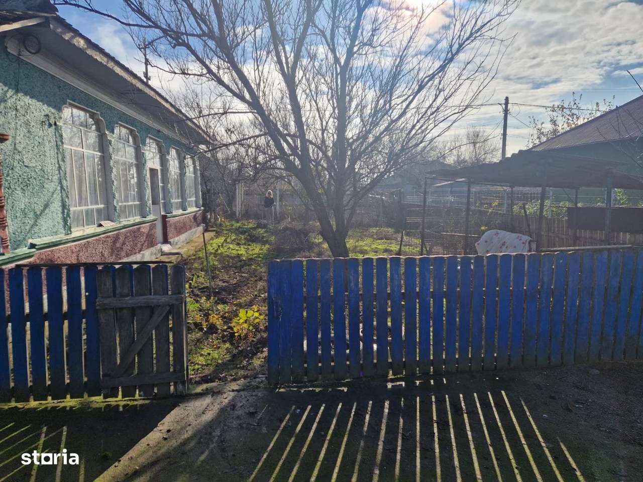 Casa de vanzare Vasilati - Imagine principală: 4/11