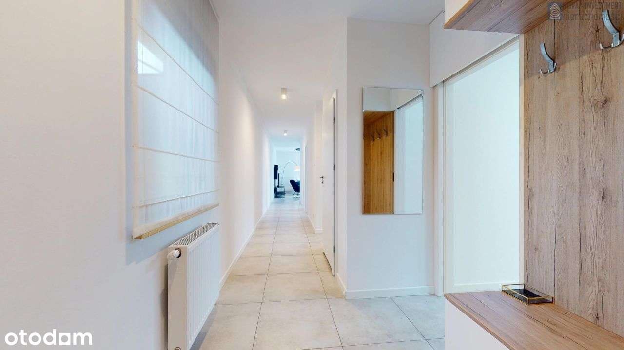 Viridi | 3 sypialnie | 2 tarasy | ostatnie piętro-13