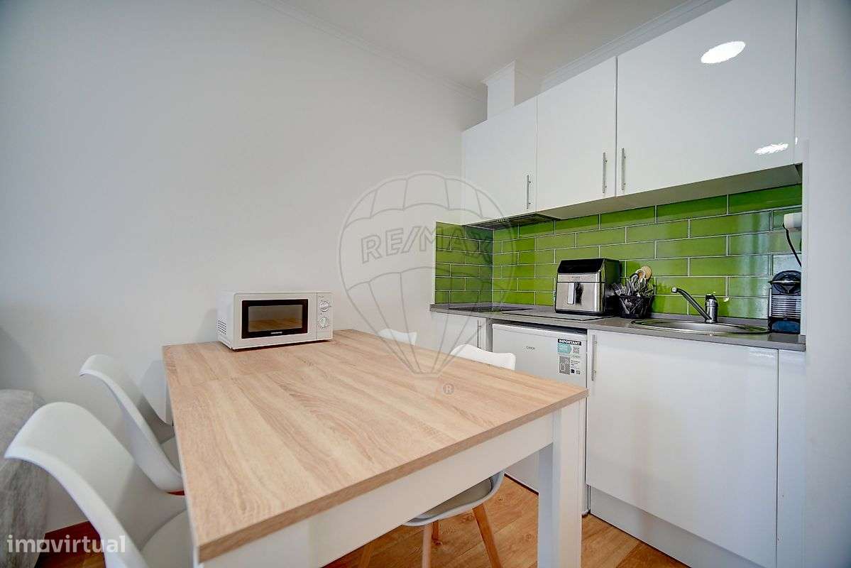 Apartamento T2 para venda-9