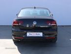 Volkswagen Passat 2.0 TDI Comfortline - 4