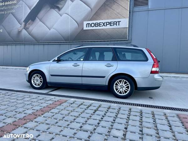 Volvo V50 1.8 Summum - 17