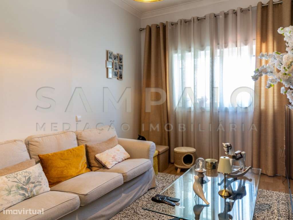 Moradia T3- Valbom-6