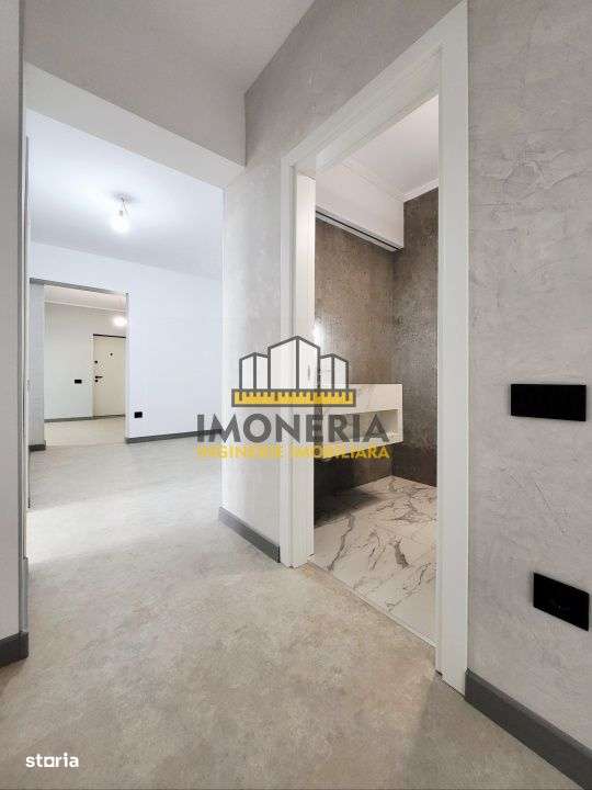 3 camere,boxa+garaj-0% comision-1 km metrou 1 Dec-priveliste aerisita-16