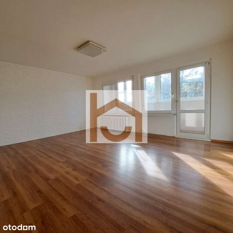 Mieszkanie 2 pokojowe w Lubinie-4