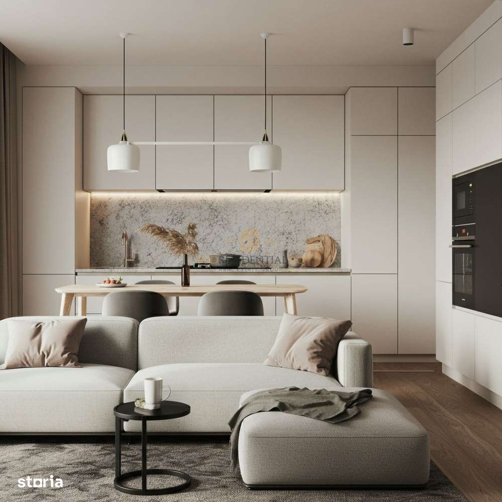 Apartament modern in zona excelenta, Mutare rapida, Comision 0, Sect4