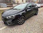 Renault Megane dCi 110 FAP EDC Bose Edition - 2