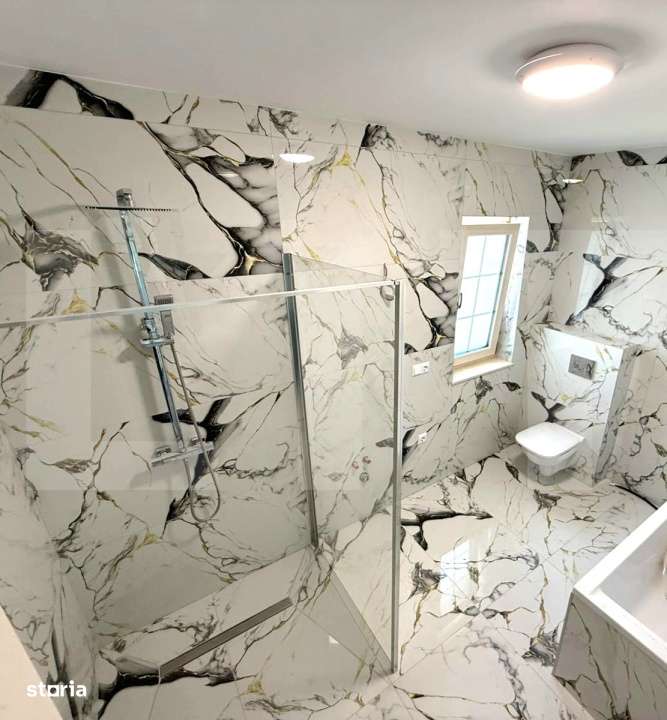 Casa tip duplex, 128 mp utili, 4 dormitoare – constructie noua, 2025 - Imagine principală: 4/7