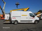 Renault Master Time ETL32 - 3