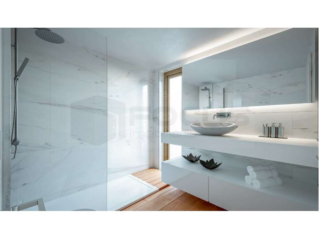 Moradia junto ás salinas - Aveiro - Grande imagem: 3/29