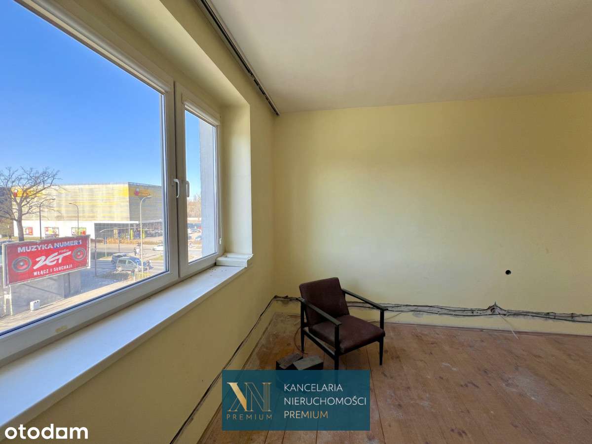 Krzywoustego | 3 pokoje | rozkładowe | słoneczne-9