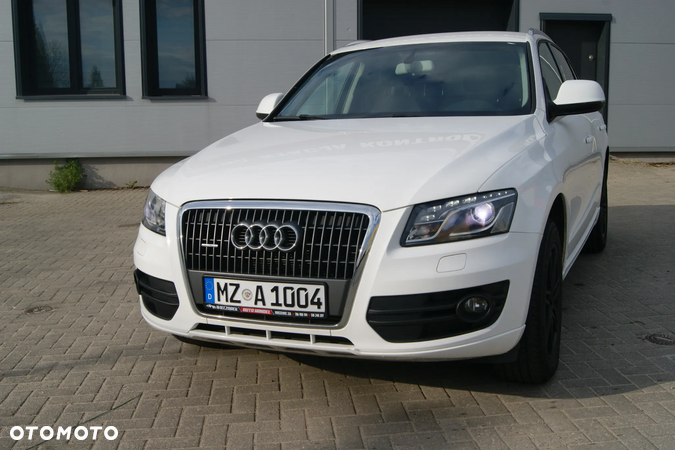 Audi Q5 2.0 TDI Quattro - 4