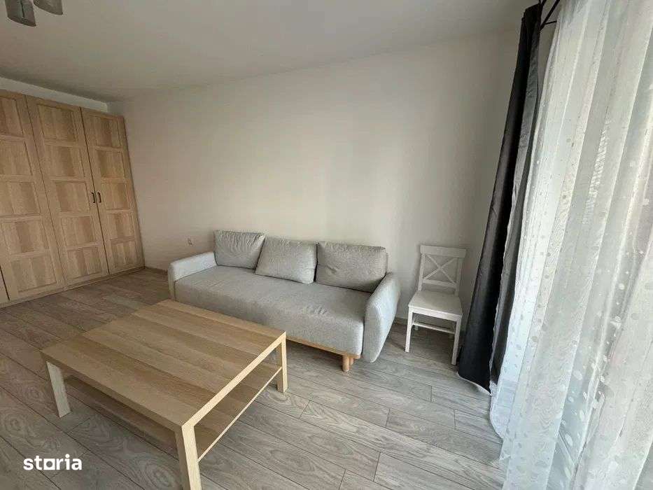 Maurer Residence - Inchiriere ap. 3 camere + loc de parcare - Imagine principală: 2/8