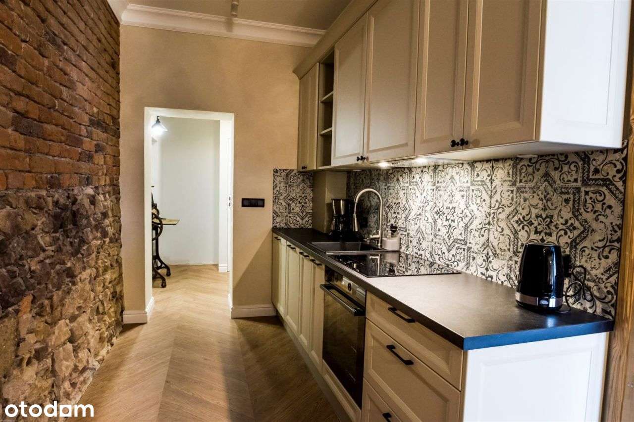 Stylowy apartament w Kotlinie Kłodzkiej-5