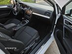 Volkswagen Golf 1.2 TSI BlueMotion Technology Cup - 12