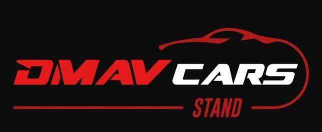 DMAV Cars logo