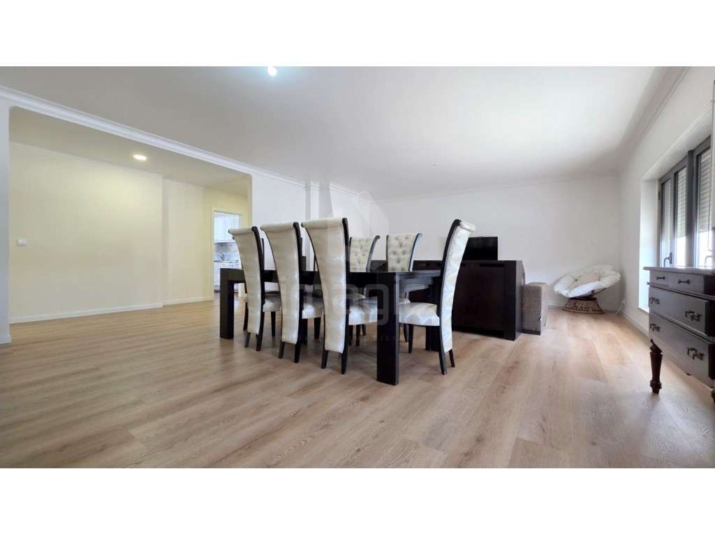 Apartamento T3 com terraço - centro de Mafra - Grande imagem: 5/24