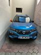 Dacia Spring Cargo Electric 45 (33kW) - 10