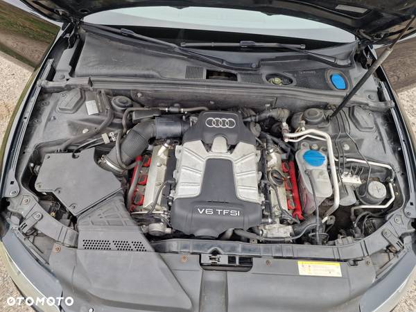 Audi S5 3.0 TFSI Quattro S tronic - 21