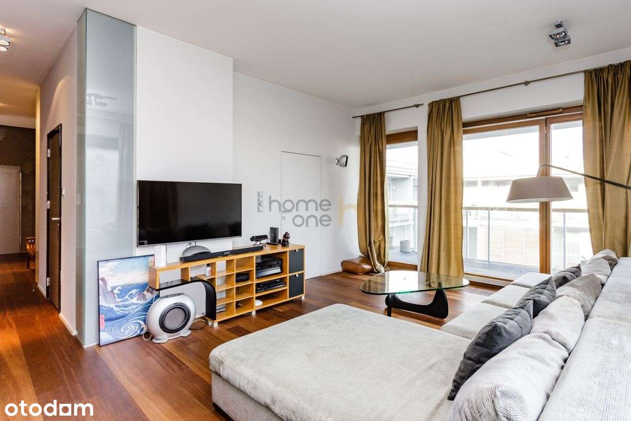 Penthouse | Pola Mokotowskie | PREMIUM - Pełny obrazek: 4/18