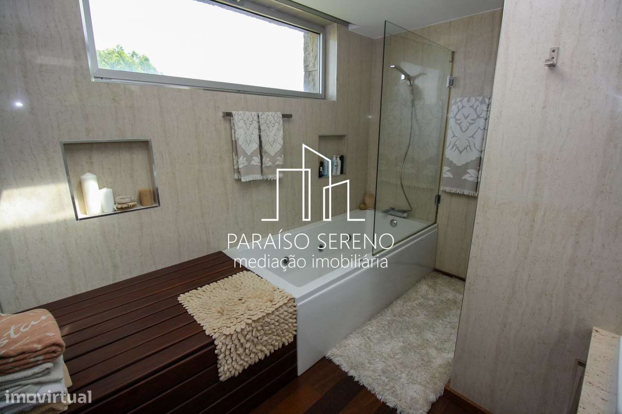 Moradia de luxo em Grijó-35